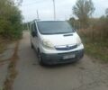 Белый Опель Виваро, объемом двигателя 2 л и пробегом 246 тыс. км за 5200 $, фото 1 на Automoto.ua