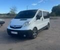 Белый Опель Виваро, объемом двигателя 2 л и пробегом 325 тыс. км за 10800 $, фото 1 на Automoto.ua