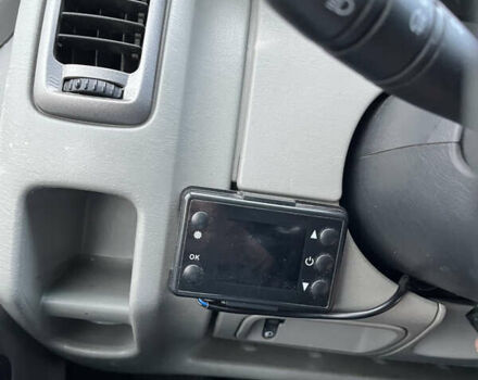 Белый Опель Виваро, объемом двигателя 2 л и пробегом 385 тыс. км за 11900 $, фото 25 на Automoto.ua