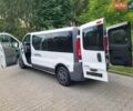 Белый Опель Виваро, объемом двигателя 2 л и пробегом 263 тыс. км за 9700 $, фото 23 на Automoto.ua
