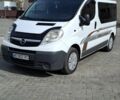 Белый Опель Виваро, объемом двигателя 2 л и пробегом 2 тыс. км за 7800 $, фото 2 на Automoto.ua