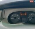 Білий Опель Віваро, об'ємом двигуна 2 л та пробігом 320 тис. км за 9800 $, фото 1 на Automoto.ua