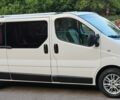 Белый Опель Виваро, объемом двигателя 2 л и пробегом 250 тыс. км за 9800 $, фото 1 на Automoto.ua