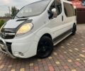 Белый Опель Виваро, объемом двигателя 2 л и пробегом 254 тыс. км за 9950 $, фото 1 на Automoto.ua