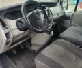 Білий Опель Віваро, об'ємом двигуна 2 л та пробігом 472 тис. км за 7200 $, фото 9 на Automoto.ua