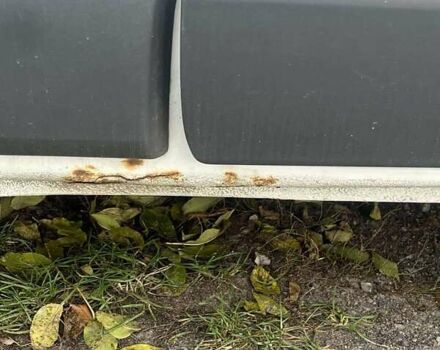 Белый Опель Виваро, объемом двигателя 2 л и пробегом 266 тыс. км за 9500 $, фото 8 на Automoto.ua