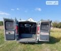 Білий Опель Віваро, об'ємом двигуна 2 л та пробігом 375 тис. км за 9500 $, фото 10 на Automoto.ua