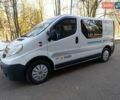 Білий Опель Віваро, об'ємом двигуна 2.5 л та пробігом 274 тис. км за 7750 $, фото 5 на Automoto.ua