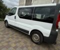 Белый Опель Виваро, объемом двигателя 2 л и пробегом 392 тыс. км за 9650 $, фото 1 на Automoto.ua
