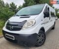Белый Опель Виваро, объемом двигателя 2 л и пробегом 263 тыс. км за 9700 $, фото 1 на Automoto.ua