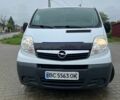 Белый Опель Виваро, объемом двигателя 2 л и пробегом 225 тыс. км за 9999 $, фото 7 на Automoto.ua