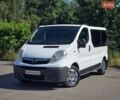 Білий Опель Віваро, об'ємом двигуна 2 л та пробігом 228 тис. км за 9999 $, фото 1 на Automoto.ua