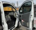 Білий Опель Віваро, об'ємом двигуна 2 л та пробігом 352 тис. км за 7400 $, фото 8 на Automoto.ua