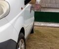 Белый Опель Виваро, объемом двигателя 2 л и пробегом 388 тыс. км за 9700 $, фото 1 на Automoto.ua