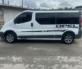Белый Опель Виваро, объемом двигателя 2.5 л и пробегом 290 тыс. км за 10100 $, фото 5 на Automoto.ua