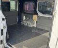 Білий Опель Віваро, об'ємом двигуна 2 л та пробігом 352 тис. км за 7400 $, фото 4 на Automoto.ua