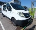 Білий Опель Віваро, об'ємом двигуна 2 л та пробігом 323 тис. км за 8621 $, фото 1 на Automoto.ua