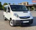 Белый Опель Виваро, объемом двигателя 2 л и пробегом 224 тыс. км за 8500 $, фото 3 на Automoto.ua