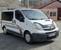 Белый Опель Виваро, объемом двигателя 2 л и пробегом 2 тыс. км за 7800 $, фото 1 на Automoto.ua