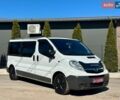 Белый Опель Виваро, объемом двигателя 2 л и пробегом 306 тыс. км за 11499 $, фото 1 на Automoto.ua