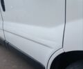 Белый Опель Виваро, объемом двигателя 2 л и пробегом 222 тыс. км за 9600 $, фото 18 на Automoto.ua
