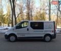 Білий Опель Віваро, об'ємом двигуна 2.5 л та пробігом 274 тис. км за 7750 $, фото 4 на Automoto.ua