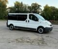 Белый Опель Виваро, объемом двигателя 2 л и пробегом 255 тыс. км за 9700 $, фото 1 на Automoto.ua
