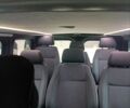 Белый Опель Виваро, объемом двигателя 2 л и пробегом 222 тыс. км за 9600 $, фото 14 на Automoto.ua