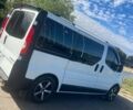 Белый Опель Виваро, объемом двигателя 2 л и пробегом 325 тыс. км за 10800 $, фото 7 на Automoto.ua