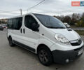 Белый Опель Виваро, объемом двигателя 2 л и пробегом 242 тыс. км за 8200 $, фото 15 на Automoto.ua