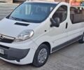 Белый Опель Виваро, объемом двигателя 2 л и пробегом 396 тыс. км за 8500 $, фото 1 на Automoto.ua