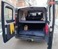 Білий Опель Віваро, об'ємом двигуна 2.5 л та пробігом 274 тис. км за 7750 $, фото 13 на Automoto.ua