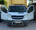 Белый Опель Виваро, объемом двигателя 2 л и пробегом 299 тыс. км за 10500 $, фото 1 на Automoto.ua