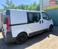 Белый Опель Виваро, объемом двигателя 2 л и пробегом 285 тыс. км за 7300 $, фото 1 на Automoto.ua