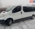 Белый Опель Виваро, объемом двигателя 2 л и пробегом 400 тыс. км за 10500 $, фото 1 на Automoto.ua