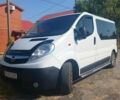 Белый Опель Виваро, объемом двигателя 2 л и пробегом 306 тыс. км за 9000 $, фото 17 на Automoto.ua