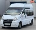 Білий Опель Віваро, об'ємом двигуна 2.46 л та пробігом 592 тис. км за 5250 $, фото 1 на Automoto.ua
