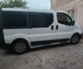 Белый Опель Виваро, объемом двигателя 2 л и пробегом 306 тыс. км за 9000 $, фото 10 на Automoto.ua