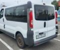 Білий Опель Віваро, об'ємом двигуна 2 л та пробігом 472 тис. км за 7200 $, фото 5 на Automoto.ua