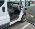 Білий Опель Віваро, об'ємом двигуна 2 л та пробігом 472 тис. км за 7200 $, фото 3 на Automoto.ua