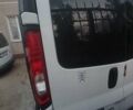 Белый Опель Виваро, объемом двигателя 2 л и пробегом 306 тыс. км за 9000 $, фото 15 на Automoto.ua