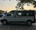 Белый Опель Виваро, объемом двигателя 2 л и пробегом 353 тыс. км за 8000 $, фото 1 на Automoto.ua