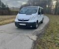 Белый Опель Виваро, объемом двигателя 2 л и пробегом 504 тыс. км за 7900 $, фото 13 на Automoto.ua