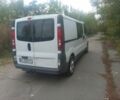 Белый Опель Виваро, объемом двигателя 2 л и пробегом 246 тыс. км за 5200 $, фото 2 на Automoto.ua