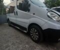 Белый Опель Виваро, объемом двигателя 2 л и пробегом 306 тыс. км за 9000 $, фото 3 на Automoto.ua
