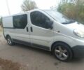 Белый Опель Виваро, объемом двигателя 2 л и пробегом 246 тыс. км за 5200 $, фото 1 на Automoto.ua