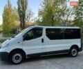 Белый Опель Виваро, объемом двигателя 2 л и пробегом 250 тыс. км за 9100 $, фото 1 на Automoto.ua