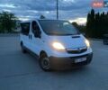 Білий Опель Віваро, об'ємом двигуна 2 л та пробігом 310 тис. км за 9500 $, фото 1 на Automoto.ua