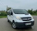 Белый Опель Виваро, объемом двигателя 2 л и пробегом 225 тыс. км за 9999 $, фото 1 на Automoto.ua