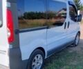Білий Опель Віваро, об'ємом двигуна 2 л та пробігом 375 тис. км за 9500 $, фото 3 на Automoto.ua
